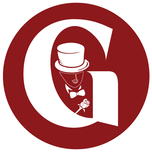 Gentlemen Studio Logo